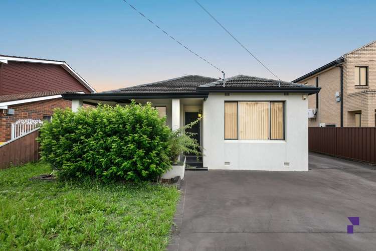 Main view of Homely house listing, 103 Wilbur Street, Greenacre NSW 2190