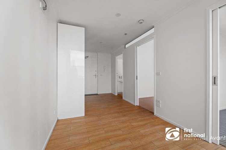 Second view of Homely apartment listing, 1228/139 Lonsdale Street, Melbourne VIC 3000