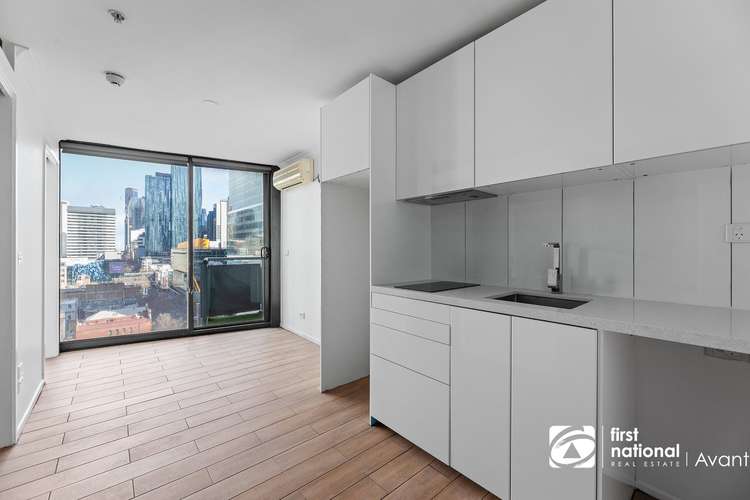 Third view of Homely apartment listing, 1228/139 Lonsdale Street, Melbourne VIC 3000