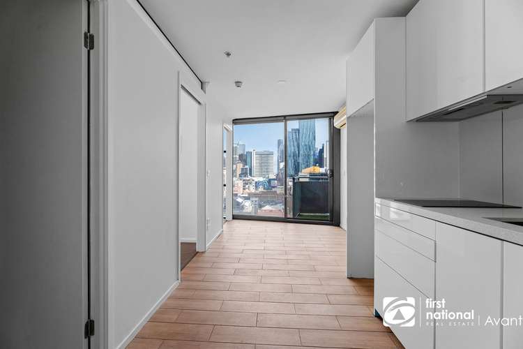 Fourth view of Homely apartment listing, 1228/139 Lonsdale Street, Melbourne VIC 3000