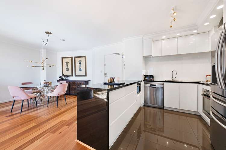 Fourth view of Homely apartment listing, 130/120 Saunders Street, Pyrmont NSW 2009