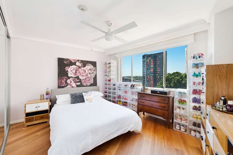 Sixth view of Homely apartment listing, 130/120 Saunders Street, Pyrmont NSW 2009