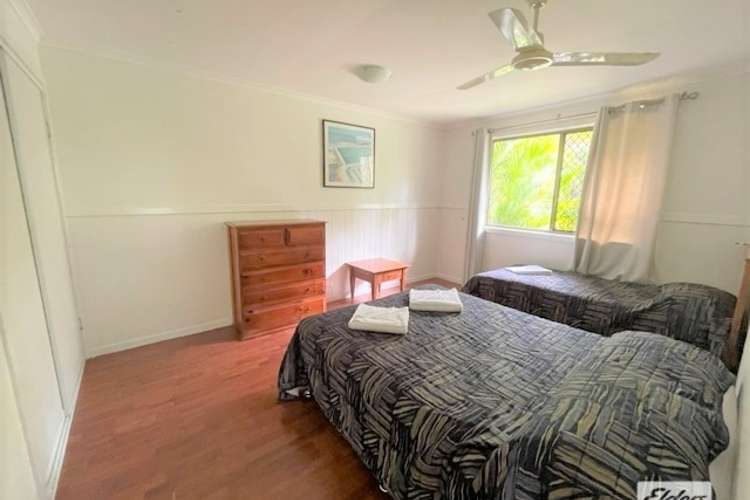 Seventh view of Homely house listing, 36/1 Shell Street, Urangan QLD 4655
