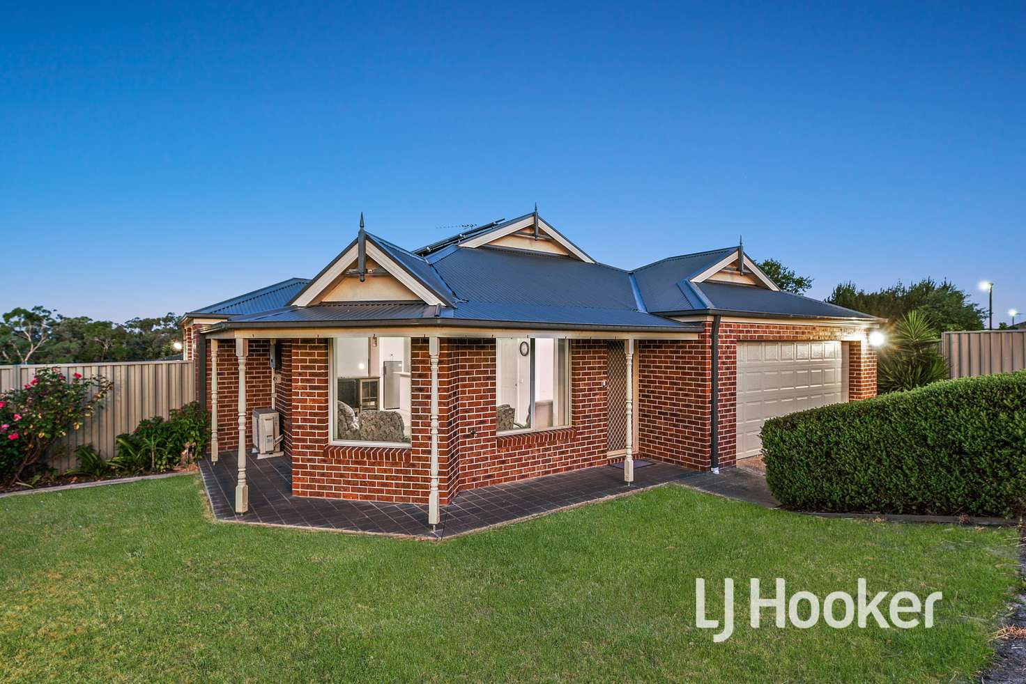 Main view of Homely house listing, 1/80 Potts Road, Langwarrin VIC 3910