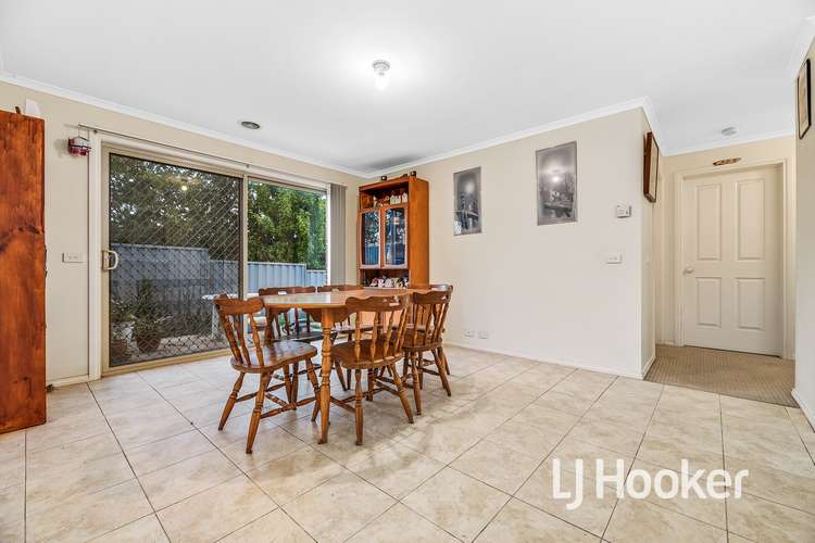 Fifth view of Homely house listing, 1/80 Potts Road, Langwarrin VIC 3910