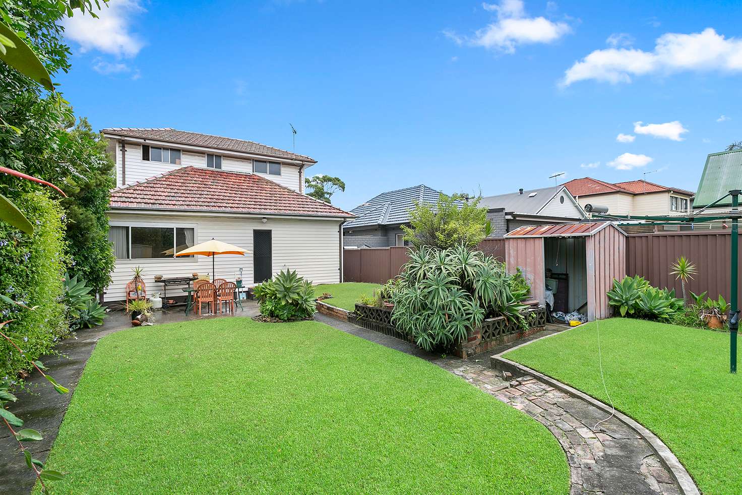 Main view of Homely house listing, 238 Franklin Street, Matraville NSW 2036