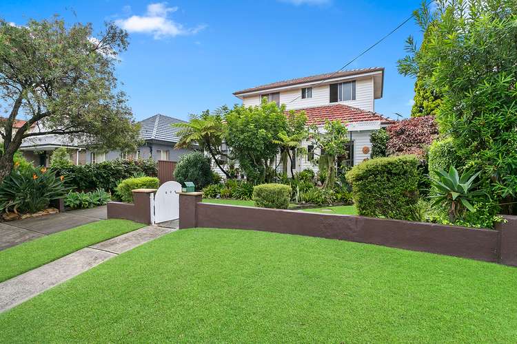 Second view of Homely house listing, 238 Franklin Street, Matraville NSW 2036