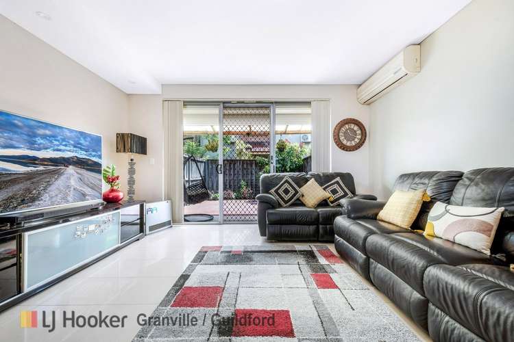 7/531 Woodville Road, Guildford NSW 2161