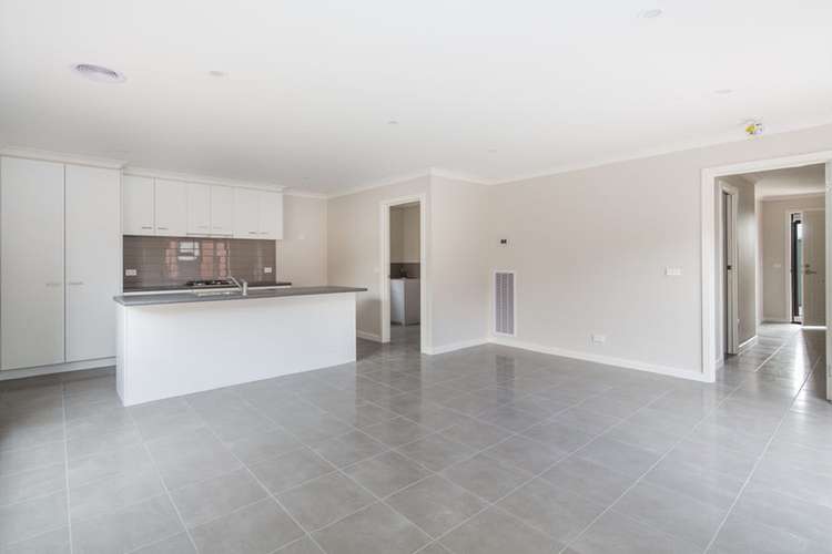 Second view of Homely unit listing, 3/716 Gregory Street, Soldiers Hill VIC 3350