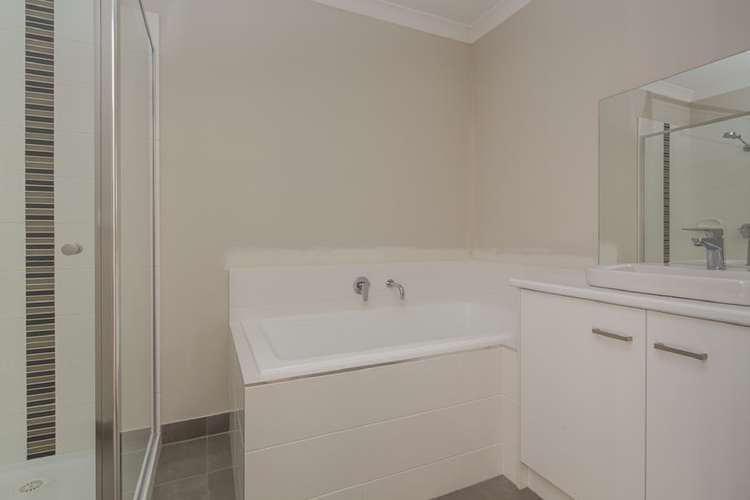 Fifth view of Homely unit listing, 3/716 Gregory Street, Soldiers Hill VIC 3350