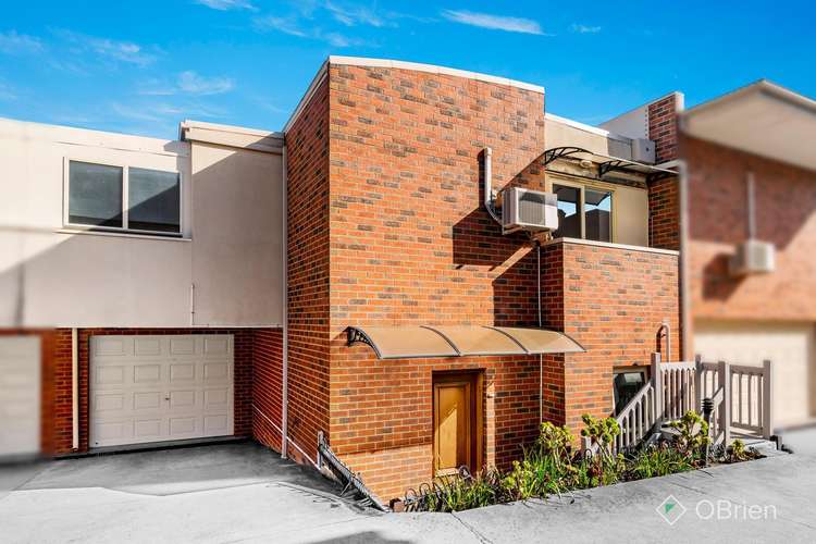 Main view of Homely townhouse listing, 10/1-3 Boronia Road, Vermont VIC 3133