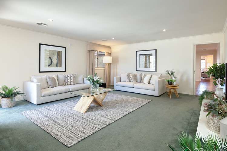 Fourth view of Homely house listing, 5 Cobungra Court, Hallam VIC 3803