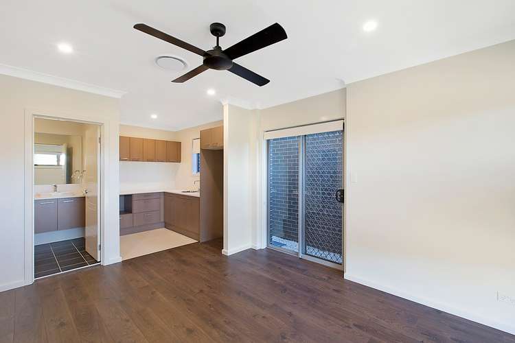 Main view of Homely unit listing, 5a Armstrong Street, Jordan Springs NSW 2747