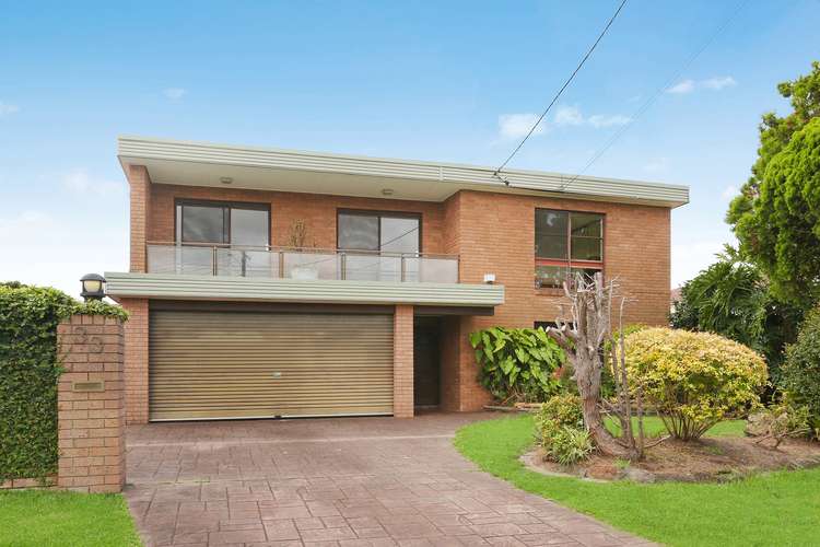 33 Hampton Road, Sylvania Waters NSW 2224