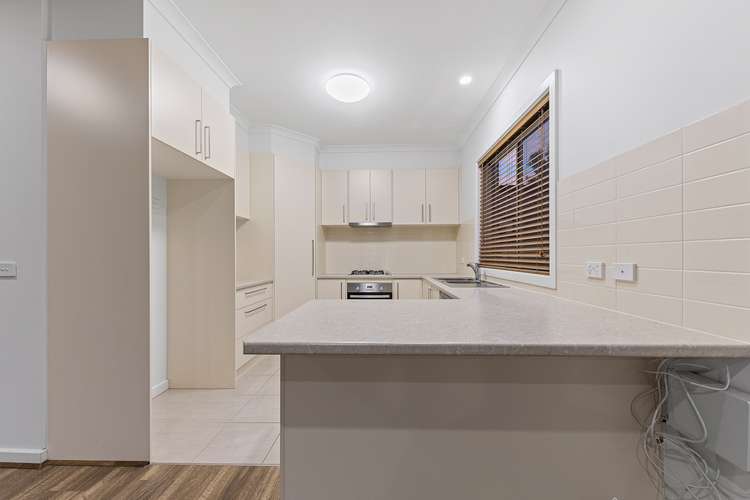 Second view of Homely house listing, Lot1/51 Wallace Road, Cranbourne VIC 3977