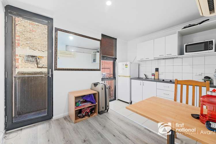 Main view of Homely apartment listing, 158/139 Lonsdale Street, Melbourne VIC 3000