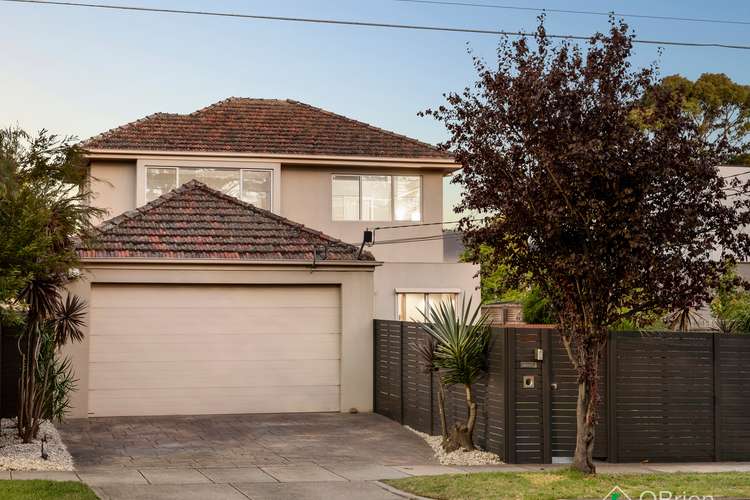 Main view of Homely townhouse listing, 224 Reserve Road, Beaumaris VIC 3193