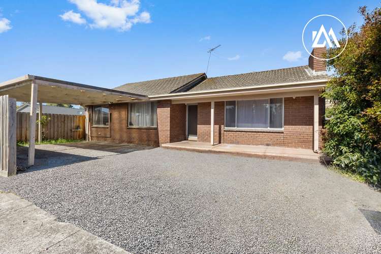 Main view of Homely house listing, 9 Austral Crescent, Baxter VIC 3911