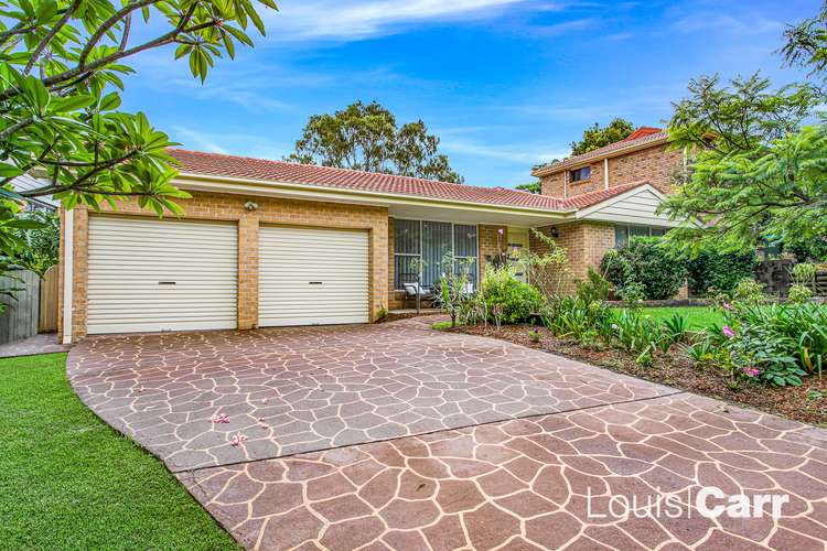 Main view of Homely house listing, 3 Eldridge Street, Cherrybrook NSW 2126