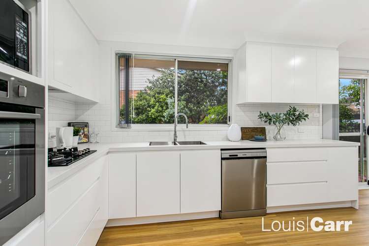 Fourth view of Homely house listing, 3 Eldridge Street, Cherrybrook NSW 2126
