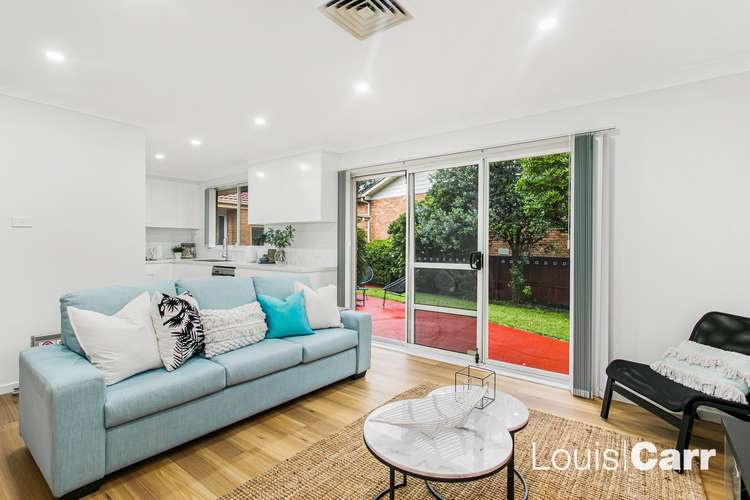 Sixth view of Homely house listing, 3 Eldridge Street, Cherrybrook NSW 2126