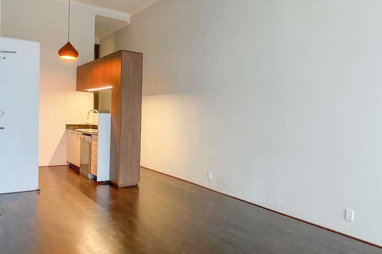 Third view of Homely apartment listing, 312/112 Parramatta Road, Camperdown NSW 2050