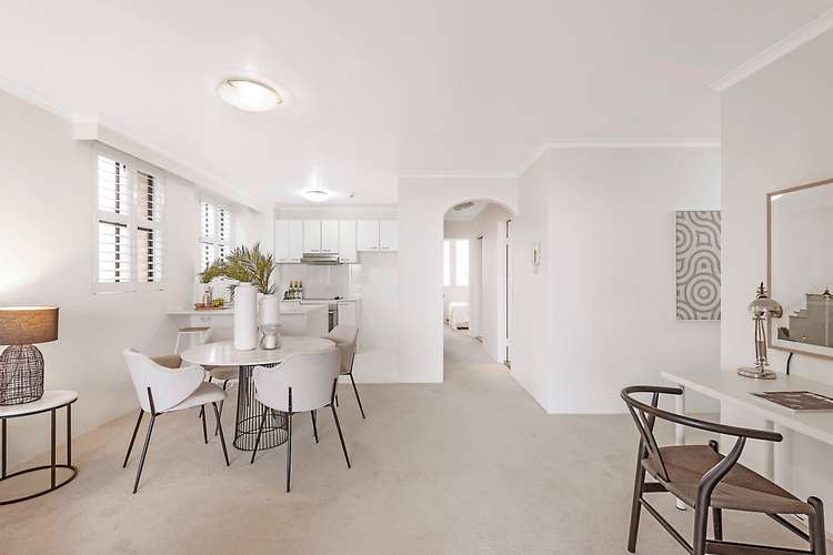 Fourth view of Homely apartment listing, 87/6-14 Oxford Street, Darlinghurst NSW 2010