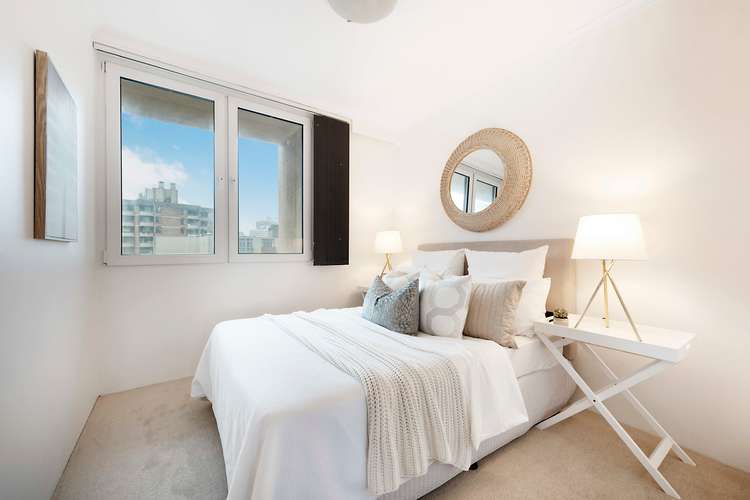 Fifth view of Homely apartment listing, 87/6-14 Oxford Street, Darlinghurst NSW 2010