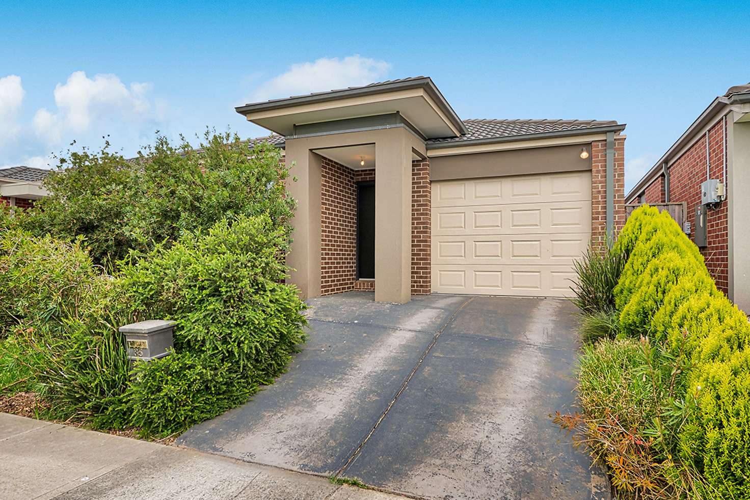 Main view of Homely house listing, 35 Paxford Drive, Cranbourne North VIC 3977