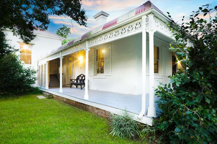 Fifth view of Homely house listing, 85 Carrington Street, Maitland NSW 2320