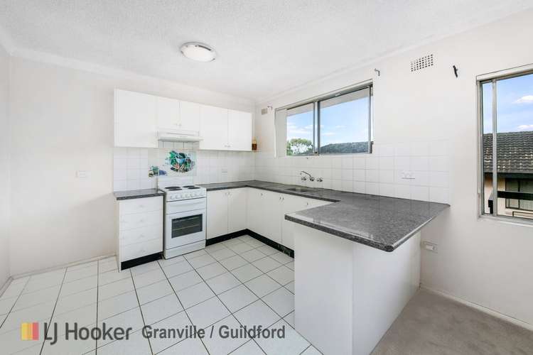 Third view of Homely unit listing, 11/4-6 Calliope Street, Guildford NSW 2161