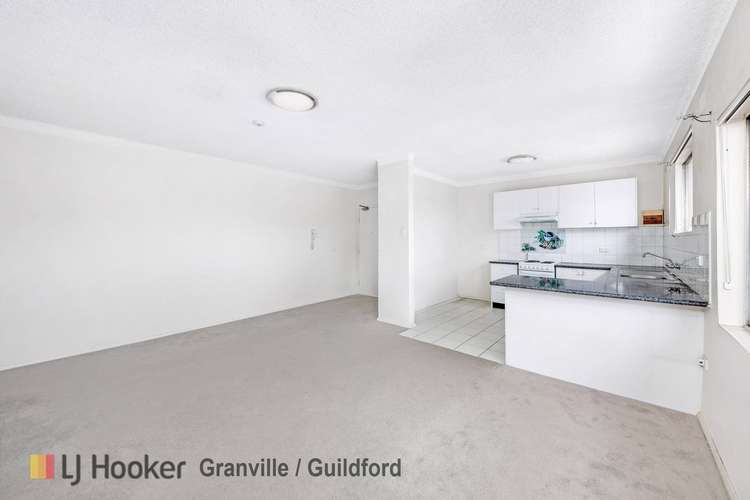 Fourth view of Homely unit listing, 11/4-6 Calliope Street, Guildford NSW 2161