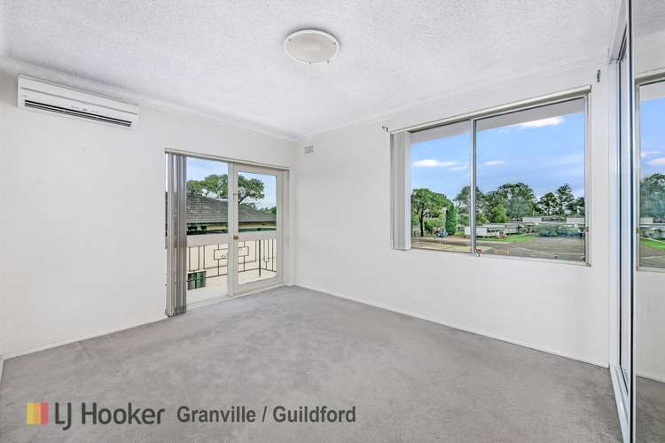 Fifth view of Homely unit listing, 11/4-6 Calliope Street, Guildford NSW 2161