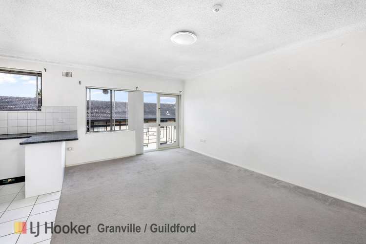 Sixth view of Homely unit listing, 11/4-6 Calliope Street, Guildford NSW 2161