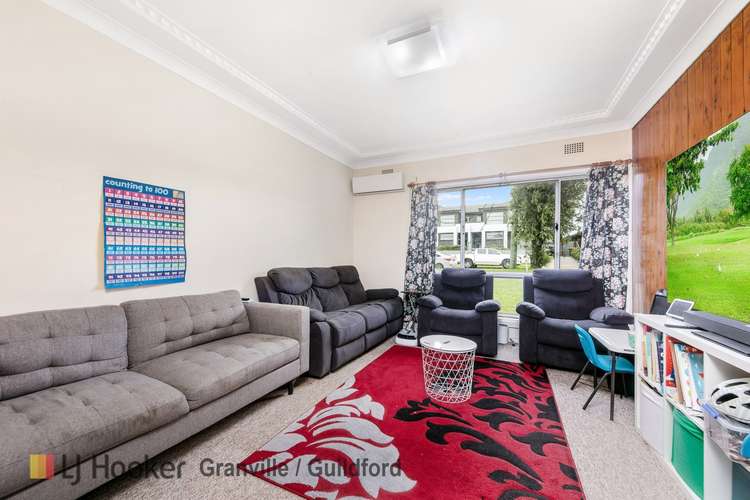 Second view of Homely house listing, 49 Lough Avenue, Guildford NSW 2161