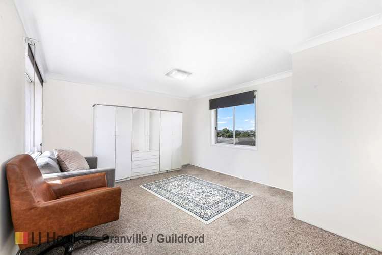 Sixth view of Homely house listing, 49 Lough Avenue, Guildford NSW 2161