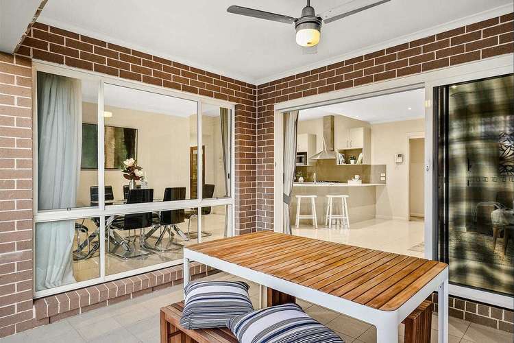 Fourth view of Homely house listing, 22 Fisherman Street, The Ponds NSW 2769