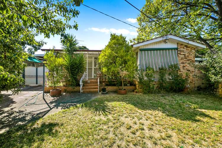 Main view of Homely house listing, 6 Westerfield Drive, Notting Hill VIC 3168