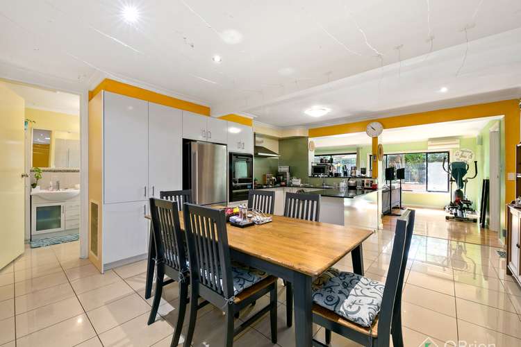 Fourth view of Homely house listing, 6 Westerfield Drive, Notting Hill VIC 3168