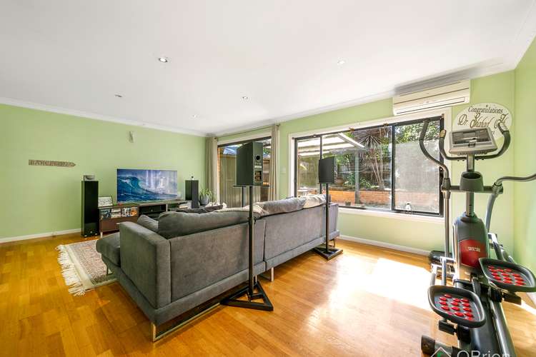 Fifth view of Homely house listing, 6 Westerfield Drive, Notting Hill VIC 3168