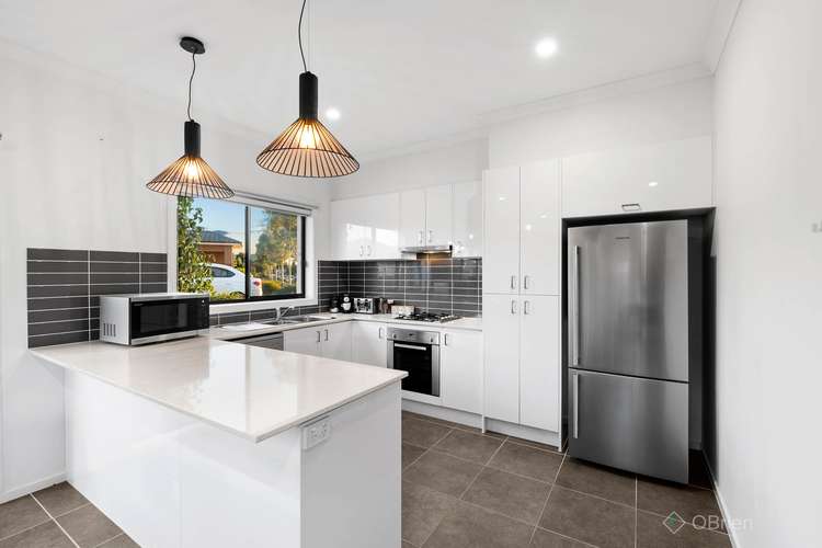 Third view of Homely house listing, 90 Mackillop Way, Clyde North VIC 3978