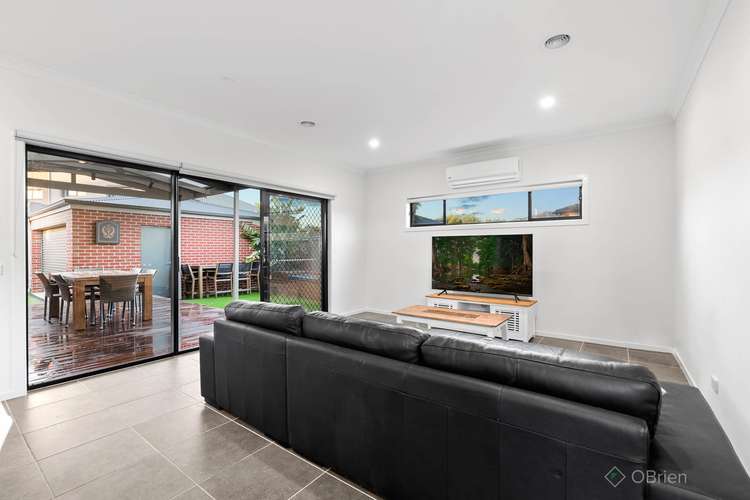 Fifth view of Homely house listing, 90 Mackillop Way, Clyde North VIC 3978