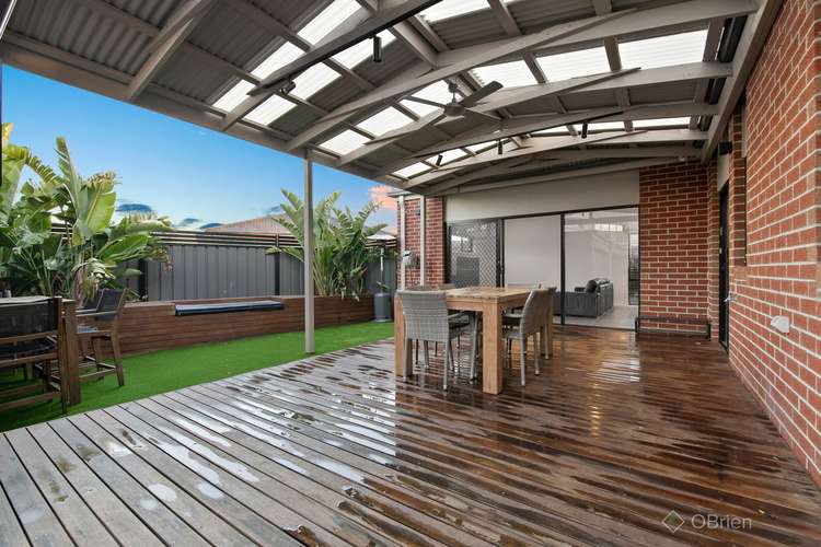 Sixth view of Homely house listing, 90 Mackillop Way, Clyde North VIC 3978