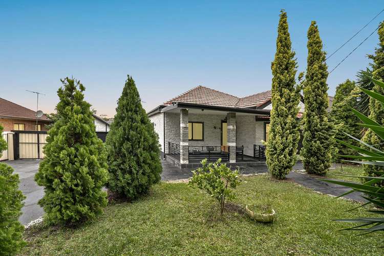 Main view of Homely house listing, 72 Northcote Road, Greenacre NSW 2190