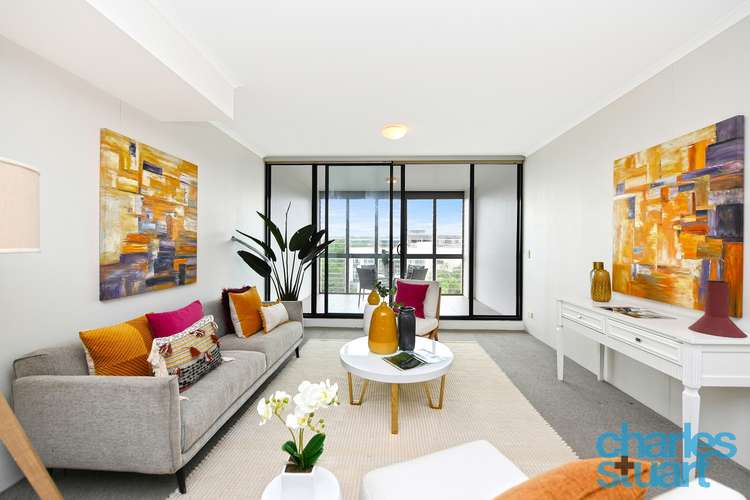 Main view of Homely unit listing, W620/221-229 Sydney Park Road, Erskineville NSW 2043