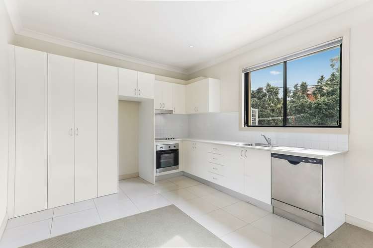 Second view of Homely unit listing, 3/212 Bronte Road, Waverley NSW 2024