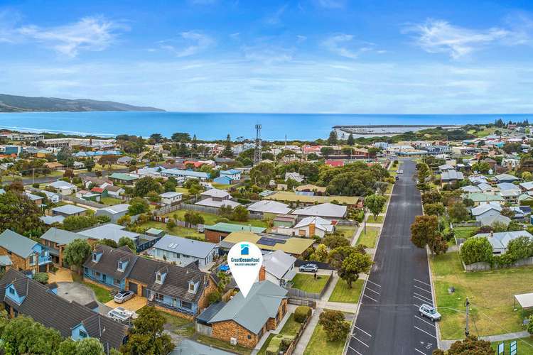 Second view of Homely unit listing, 9/28 Moore Street, Apollo Bay VIC 3233