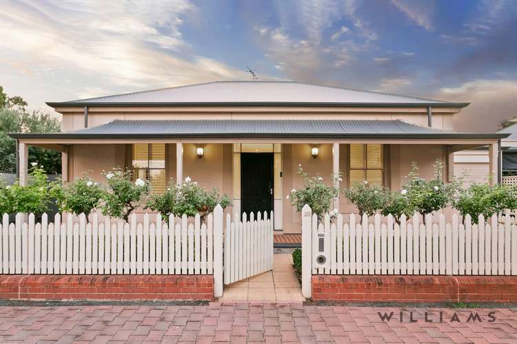 Main view of Homely house listing, 20 Ada Street, Goodwood SA 5034