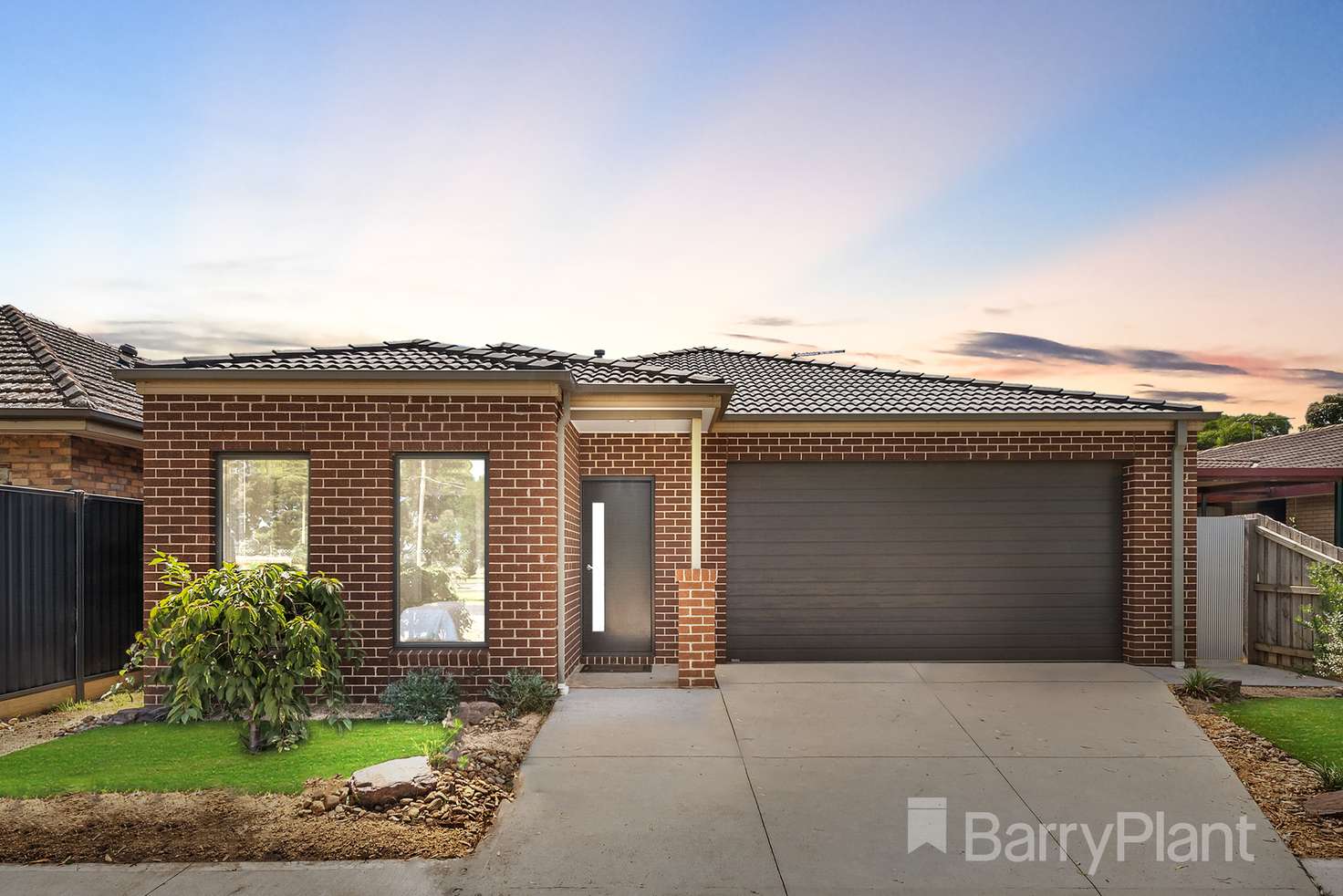 Main view of Homely house listing, 44 Parker Street, Werribee VIC 3030