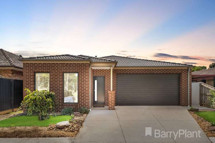 Main view of Homely house listing, 44 Parker Street, Werribee VIC 3030